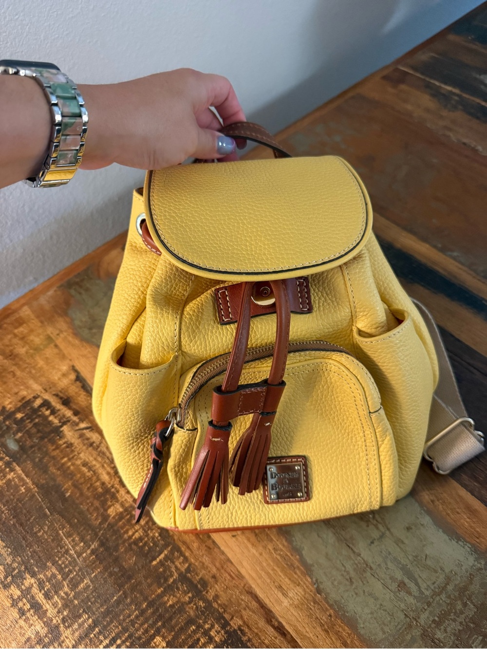 Dooney & Bourke